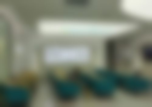 深圳横岗格伦菲尔口腔门诊部深圳格伦菲尔口腔等候处