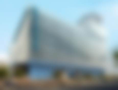 福州福能海峡口腔医院福能海峡口腔大楼