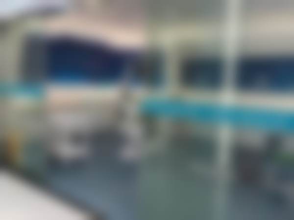 深圳横岗格伦菲尔口腔门诊部深圳横岗格伦菲尔口腔诊室