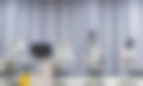 武汉何氏精益眼科门诊部武汉何氏精益眼科
