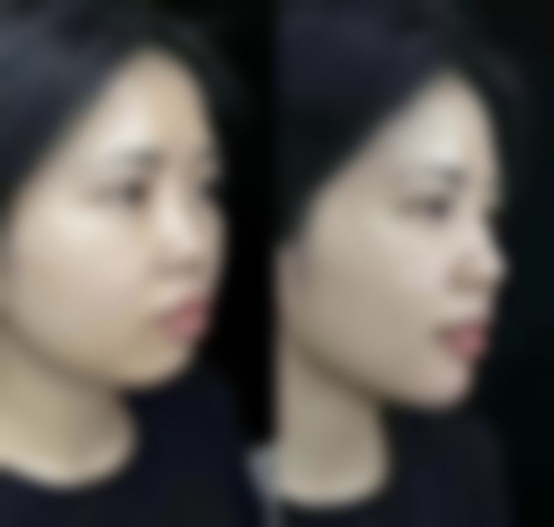 邯郸韩芳天下医疗美容诊所地理位置便于到院。