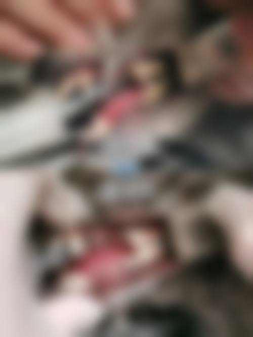 江门黄月新口腔诊所医生团队经验稳定。