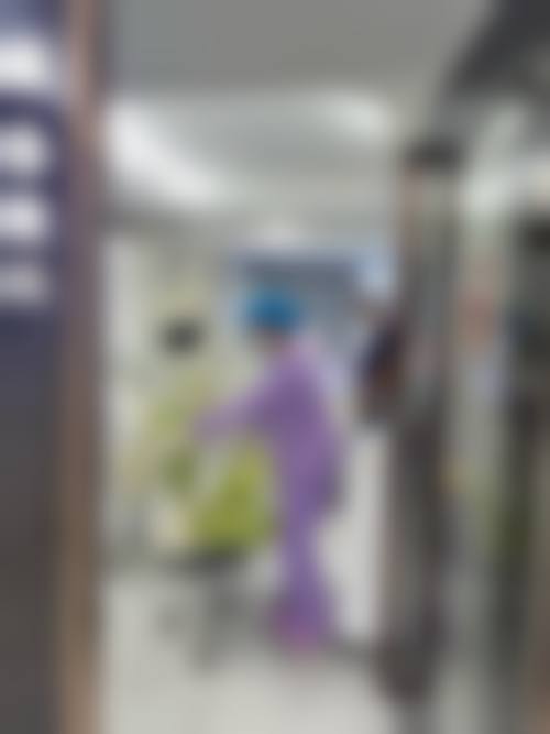 江门黄月新口腔诊所擅长项目。