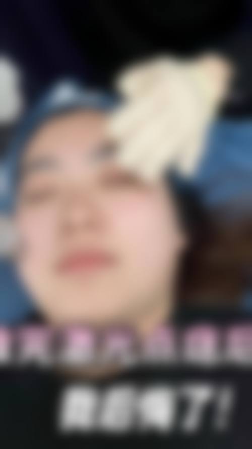 咸宁甜心医疗美容门诊部擅长项目。