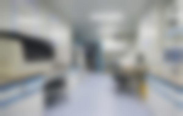沧州爱眼医院眼科沧州爱尔眼科医院检测室