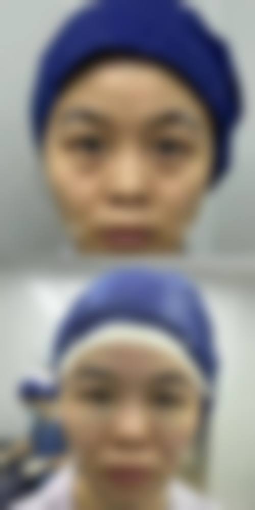 南京兰桂坊医疗美容诊所地理位置便于到院。