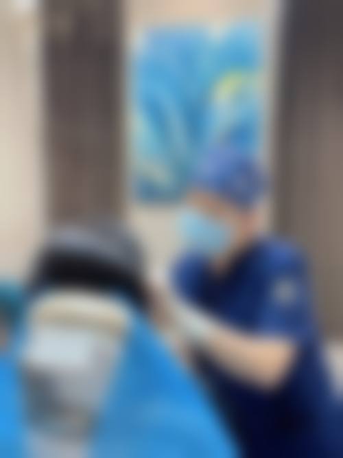 贵阳至美妍整形医院地理位置便于到院。