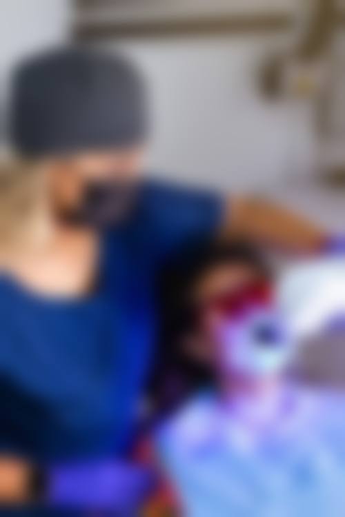 安徽滁州苏陵牙贝佳口腔门诊部地理位置便于到院。