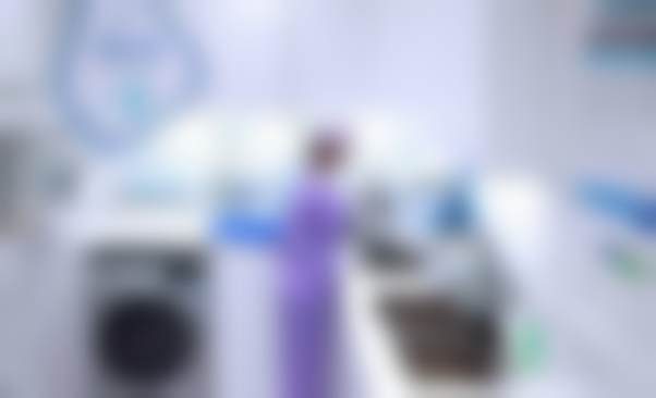 五、深圳佰仕口腔罗坚立医生技术怎么样？