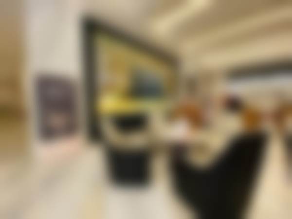 深圳婳美医疗美容医院深圳画美医疗美容医院休息区