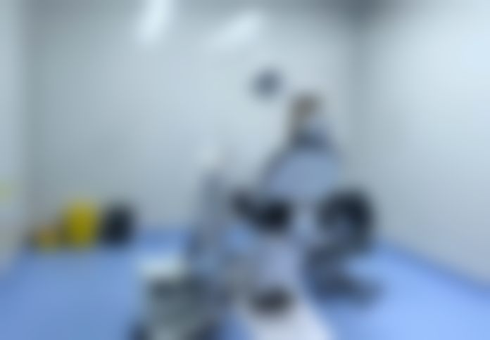 涪城常乐口腔门诊部涪城常乐口腔牙椅