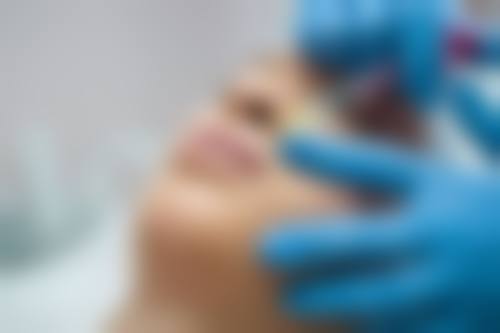 Lucia Clinic 横滨地理位置便于到院。