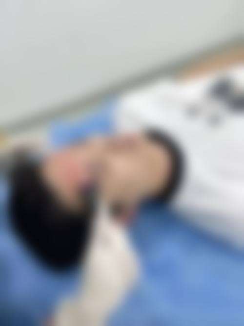 阆中九州华昀九韵整形医院地理位置便于到院。