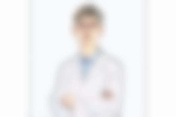 郑州中视眼科医院医生团队经验稳定。