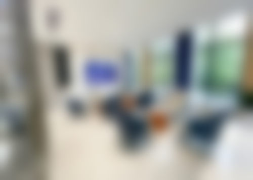桂林柏乐口腔门诊部桂林柏乐口腔休息区