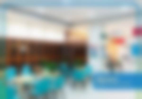 大连爱尔凌水眼科诊所地理位置便于到院。