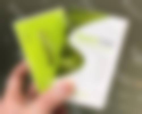 结语:选择正规口腔,收获健康笑容