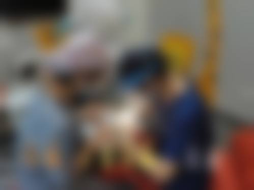 三、设备环境介绍:科技与人文的融合