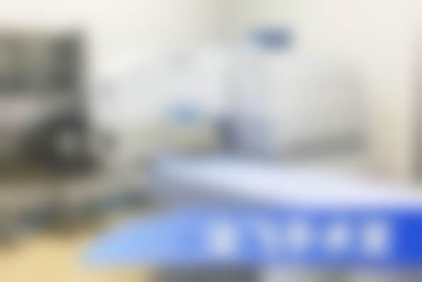 核心体验:一站式检查流程,专精又省心