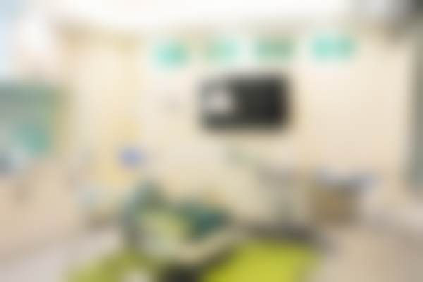上蔡小苹果口腔诊所（千田分店）驻马店上蔡小苹果口腔医院诊室