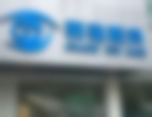 初遇:专精与温暖让我完全放心