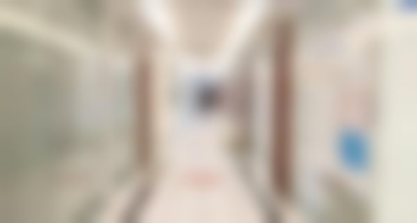 云南拜博口腔门诊部（爱琴海分院）云南泰康拜博口腔医院走廊
