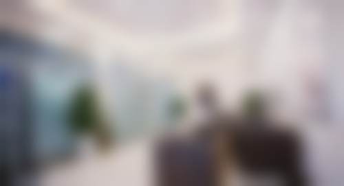 内江华美口腔医院休息区
