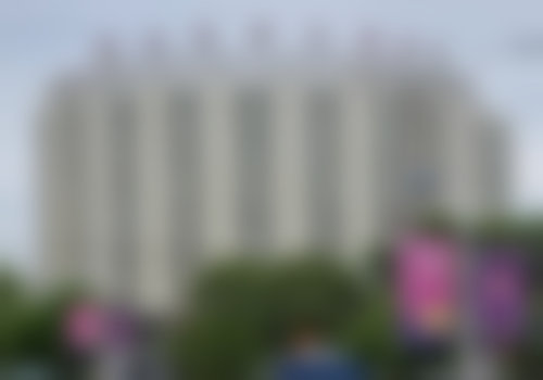 特色科室与项目:覆盖全年龄段眼健康