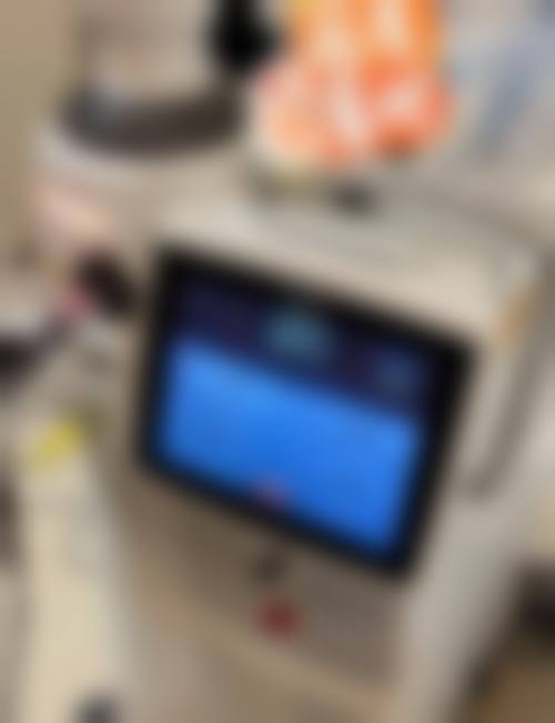 患者真实评价