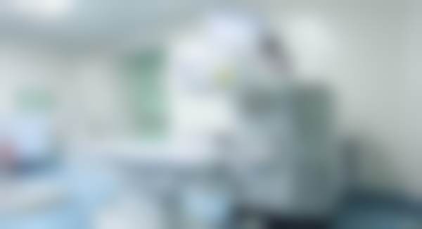 浙江大学医学院附属第二医院（眼科）浙大二院眼科手术室1
