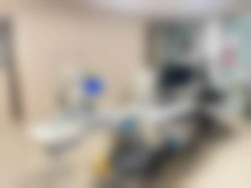 垫江南阳医院眼科地理位置便于到院。