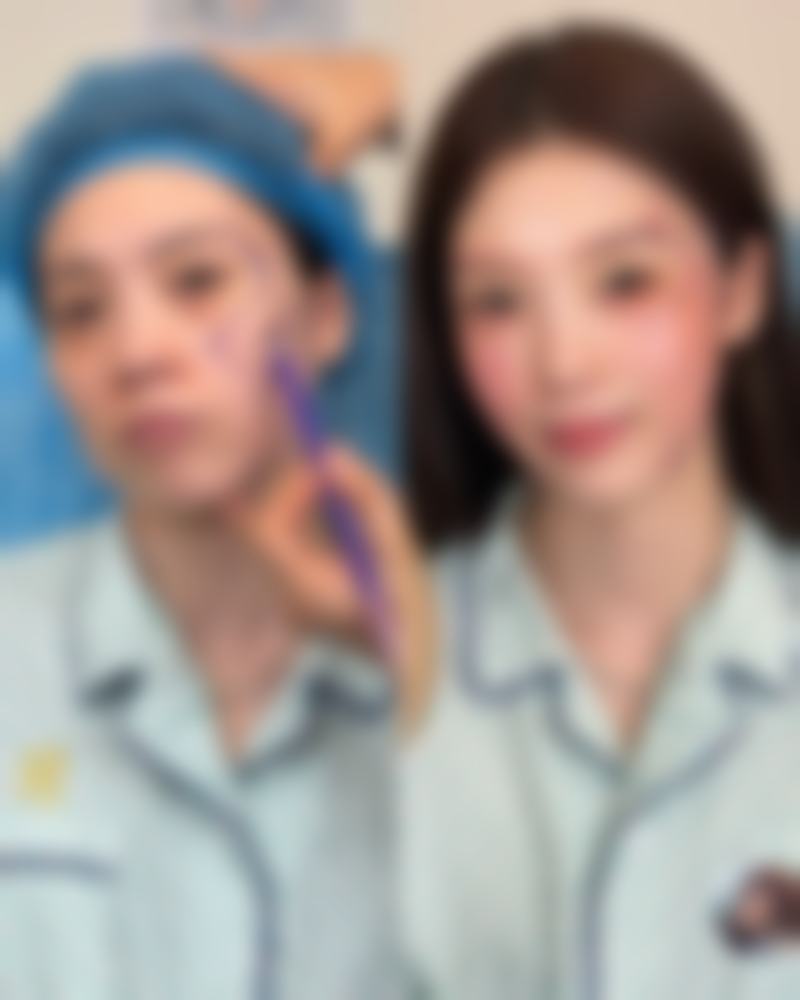 特色科室与项目:定制化医美解决方案