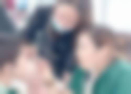 石家庄雍禾植发医疗美容诊所地理位置便于到院。