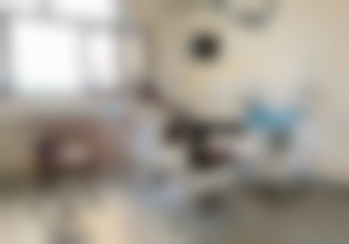 张家口盛景口腔门诊部张家口盛景口腔医院诊疗室
