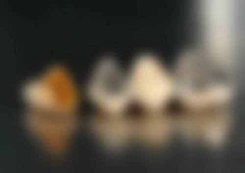 如何正确洗牙