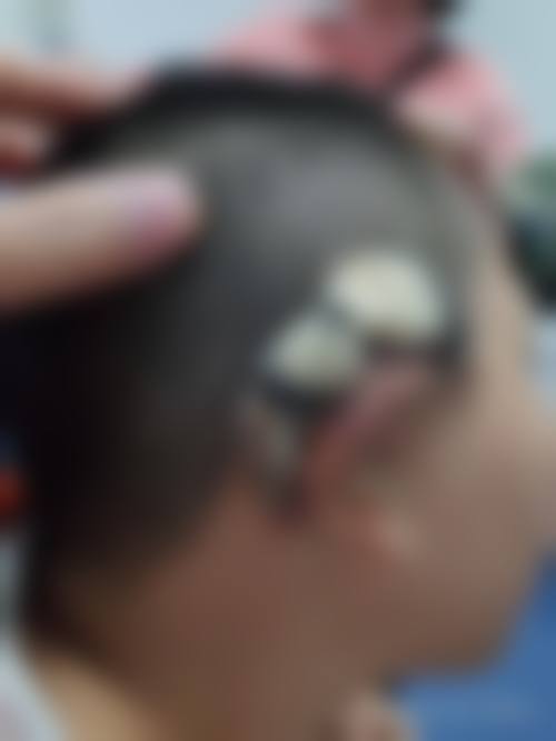 结尾:美丽从这里开始