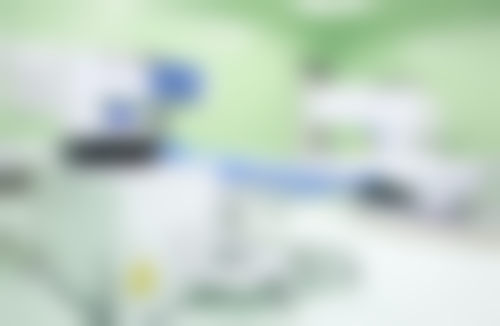 医院优势:口碑背后的实力支撑