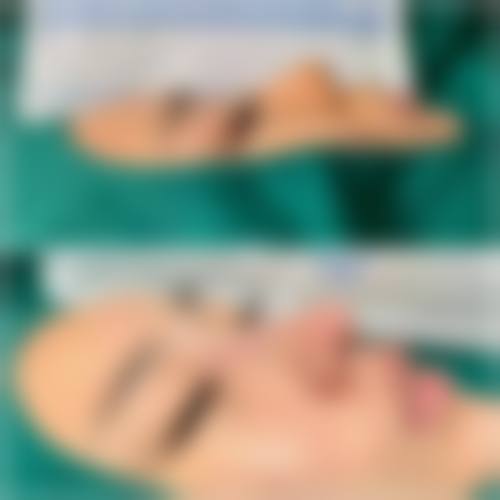 重庆万州区第四人民医院医疗美容科擅长项目。