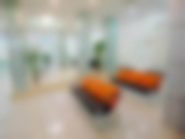 上海健桥医院口腔科上海健桥医院4