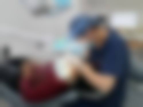 运城玉强口腔诊所(锦绣店)地理位置便于到院。